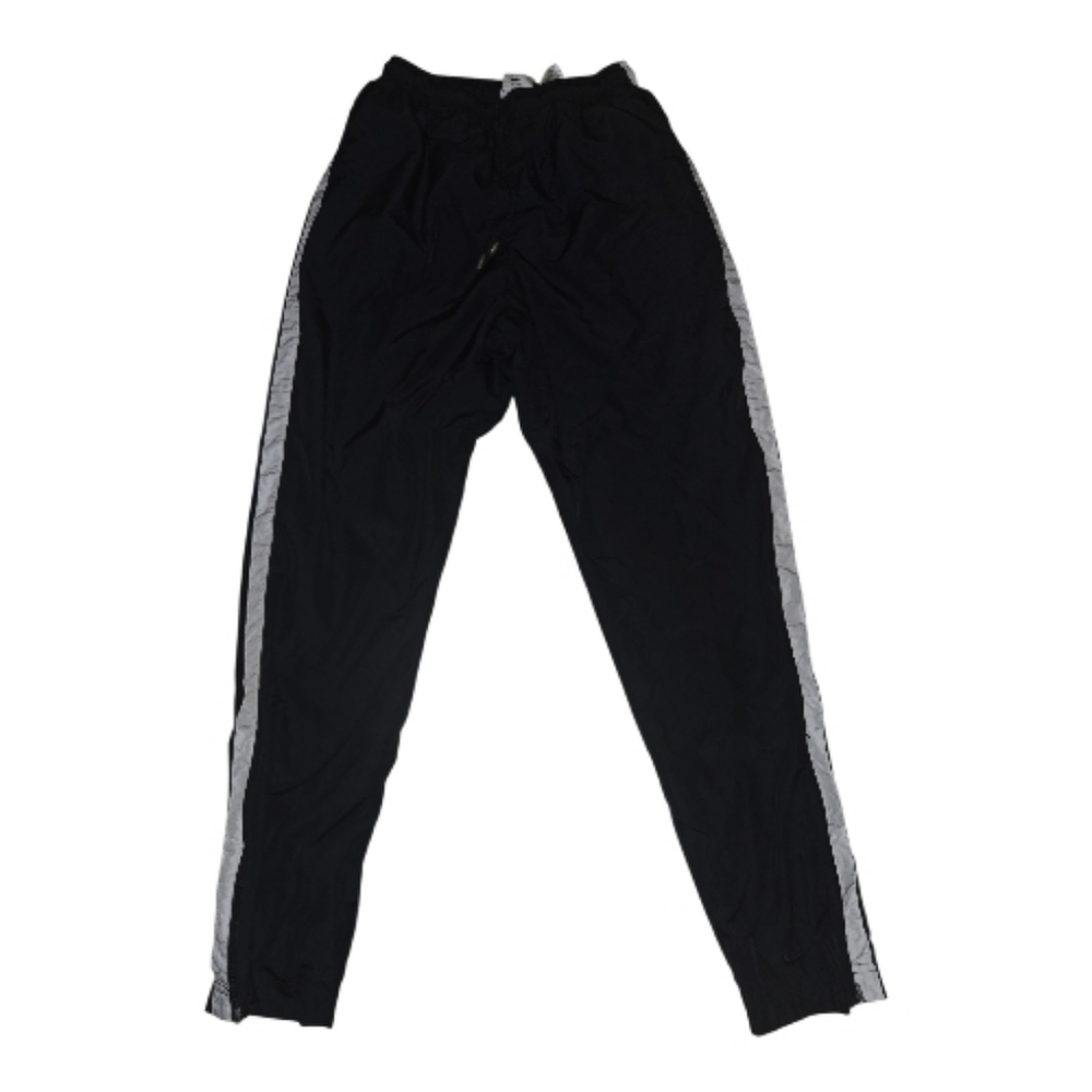 Vintage Nike Black Track Pants Size Small